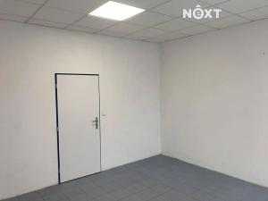 Pronájem kanceláře, Tábor, Vančurova, 21 m2