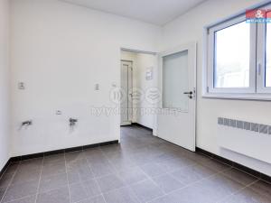 Pronájem kanceláře, Dobřany, Jiráskova, 13 m2
