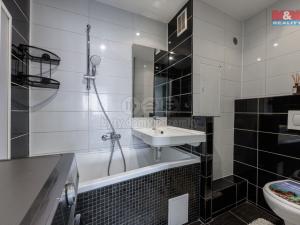 Prodej bytu 3+1, Chodov, Osadní, 54 m2