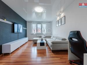 Prodej bytu 3+1, Chodov, Osadní, 54 m2