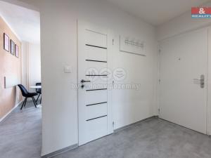 Prodej bytu 3+1, Chodov, Osadní, 54 m2