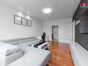 Prodej bytu 3+1, Chodov, Osadní, 54 m2