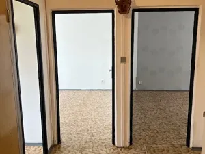 Prodej bytu 2+1, Jablonec nad Nisou, Nová Pasířská, 60 m2