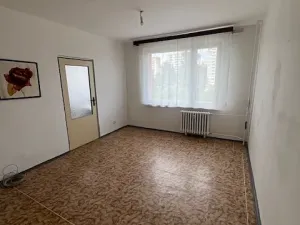 Prodej bytu 2+1, Jablonec nad Nisou, Nová Pasířská, 60 m2