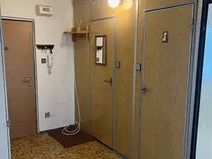Prodej bytu 2+1, Jablonec nad Nisou, Nová Pasířská, 60 m2