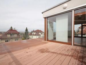 Pronájem bytu 3+kk, Praha - Břevnov, Tomanova, 111 m2