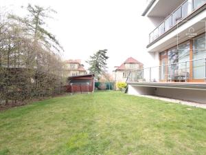 Pronájem bytu 3+kk, Praha - Břevnov, Tomanova, 111 m2