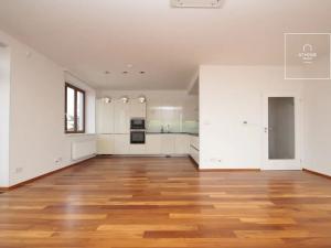Pronájem bytu 3+kk, Praha - Břevnov, Tomanova, 111 m2
