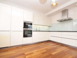 Pronájem bytu 3+kk, Praha - Břevnov, Tomanova, 111 m2