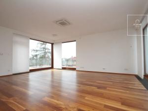 Pronájem bytu 3+kk, Praha - Břevnov, Tomanova, 111 m2