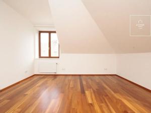 Pronájem bytu 3+kk, Praha - Břevnov, Tomanova, 111 m2