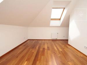 Pronájem bytu 3+kk, Praha - Břevnov, Tomanova, 111 m2