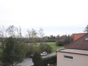 Pronájem bytu 3+kk, Praha - Břevnov, Tomanova, 111 m2