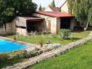 Prodej chalupy, Vrbno nad Lesy, 250 m2