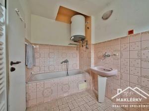 Prodej rodinného domu, Kolín, Na Výfuku, 120 m2