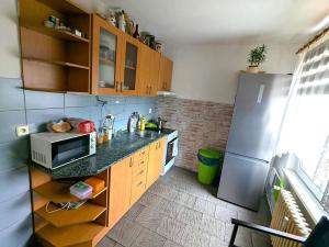 Prodej bytu 3+1, Bílina, Čapkova, 66 m2