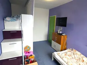 Prodej bytu 3+1, Bílina, Čapkova, 66 m2