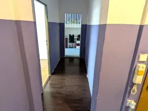 Prodej bytu 3+1, Bílina, Čapkova, 66 m2