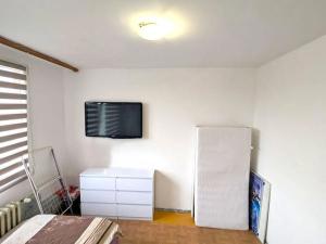 Prodej bytu 3+1, Bílina, Čapkova, 66 m2