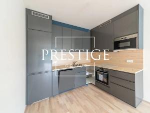 Pronájem bytu 2+kk, Praha - Modřany, Mezi vodami, 71 m2