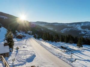 Prodej bytu 2+kk, Špindlerův Mlýn, Vodárenská, 48 m2