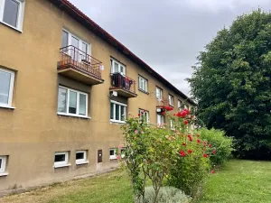 Prodej bytu 3+1, Nové Strašecí, Husova, 74 m2