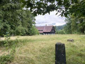 Prodej chalupy, Chřibská, 200 m2