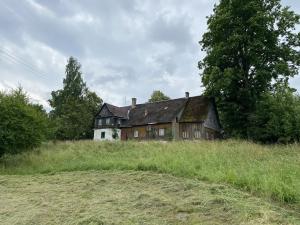 Prodej chalupy, Chřibská, 200 m2