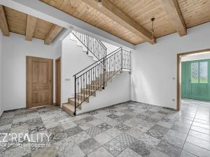 Prodej vícegeneračního domu, Počítky, 424 m2