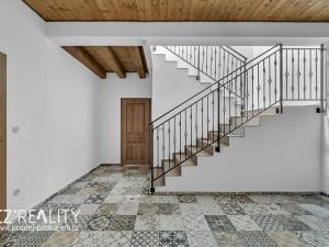 Prodej vícegeneračního domu, Počítky, 424 m2
