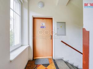 Pronájem bytu 1+1, Plzeň - Východní Předměstí, Radyňská, 41 m2