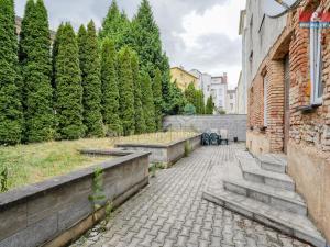 Pronájem bytu 1+1, Plzeň - Východní Předměstí, Radyňská, 41 m2