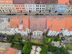 Pronájem bytu 1+1, Plzeň - Východní Předměstí, Radyňská, 41 m2