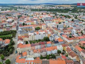 Pronájem bytu 1+1, Plzeň - Východní Předměstí, Radyňská, 41 m2