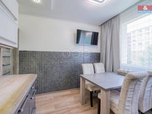 Prodej bytu 3+1, Plzeň - Bolevec, Nýřanská, 82 m2