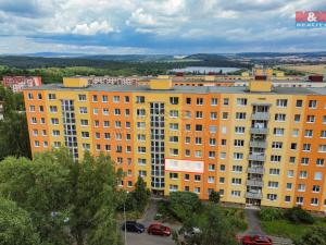 Prodej bytu 3+1, Plzeň - Bolevec, Nýřanská, 82 m2