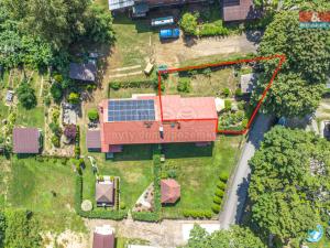 Prodej bytu 3+1, Desná - Desná I, Finská, 85 m2