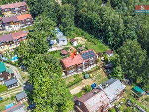 Prodej bytu 3+1, Desná - Desná I, Finská, 85 m2