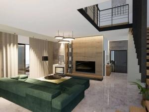 Prodej vily, Stivašnica, Chorvatsko, 300 m2