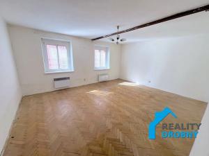 Prodej bytu 1+1, Děčín, J. z Poděbrad, 38 m2