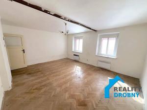 Prodej bytu 1+1, Děčín, J. z Poděbrad, 38 m2