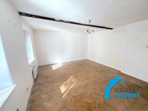 Prodej bytu 1+1, Děčín, J. z Poděbrad, 38 m2