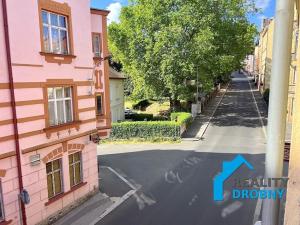 Prodej bytu 1+1, Děčín, J. z Poděbrad, 38 m2