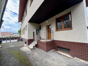 Prodej výrobních prostor, Strážov, 228 m2
