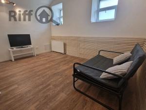 Pronájem bytu 1+kk, Brno, Dřevařská, 25 m2