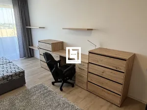 Pronájem bytu 1+kk, Olomouc, Aloise Rašína, 38 m2