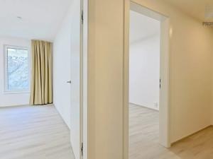 Pronájem bytu 2+kk, Brno, Bystrcká, 51 m2