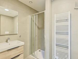 Pronájem bytu 2+kk, Brno, Bystrcká, 51 m2