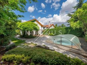 Prodej rodinného domu, Bašť, Měšická, 143 m2