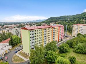 Prodej bytu 3+1, Krupka, Dukelských hrdinů, 68 m2